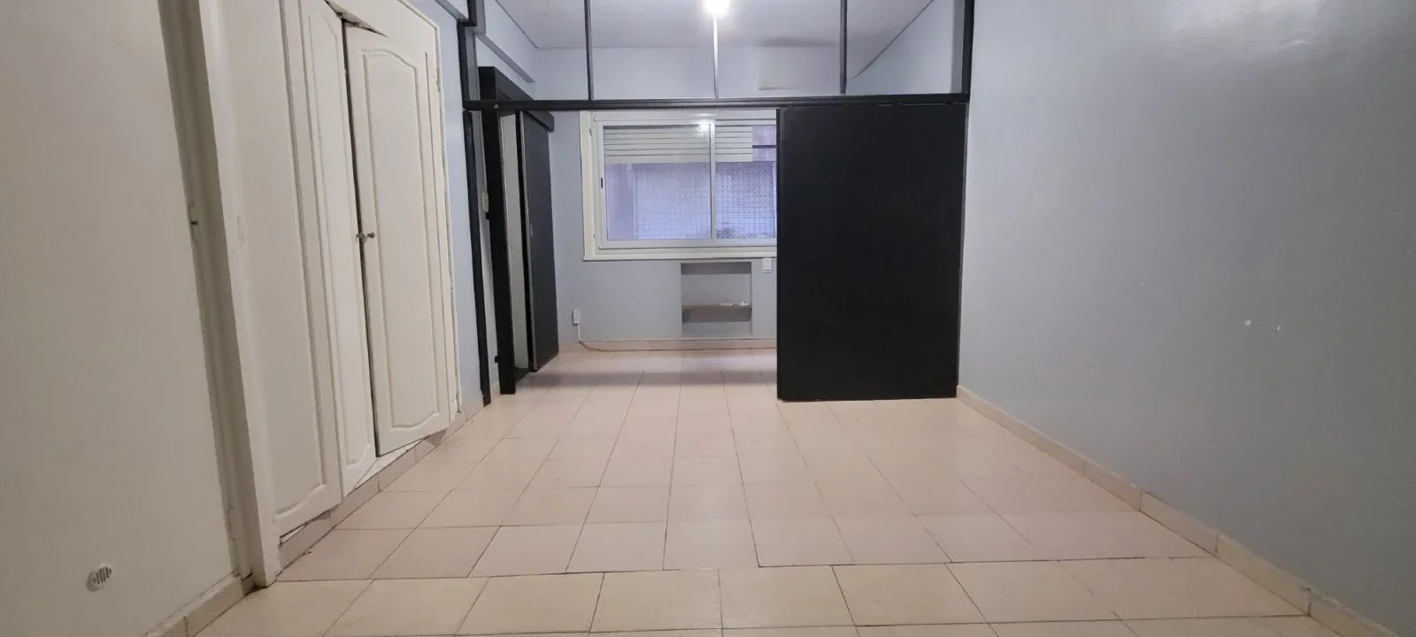 Departamento en alquiler de 1 dormitorio en San Nicolás - Imagen 1