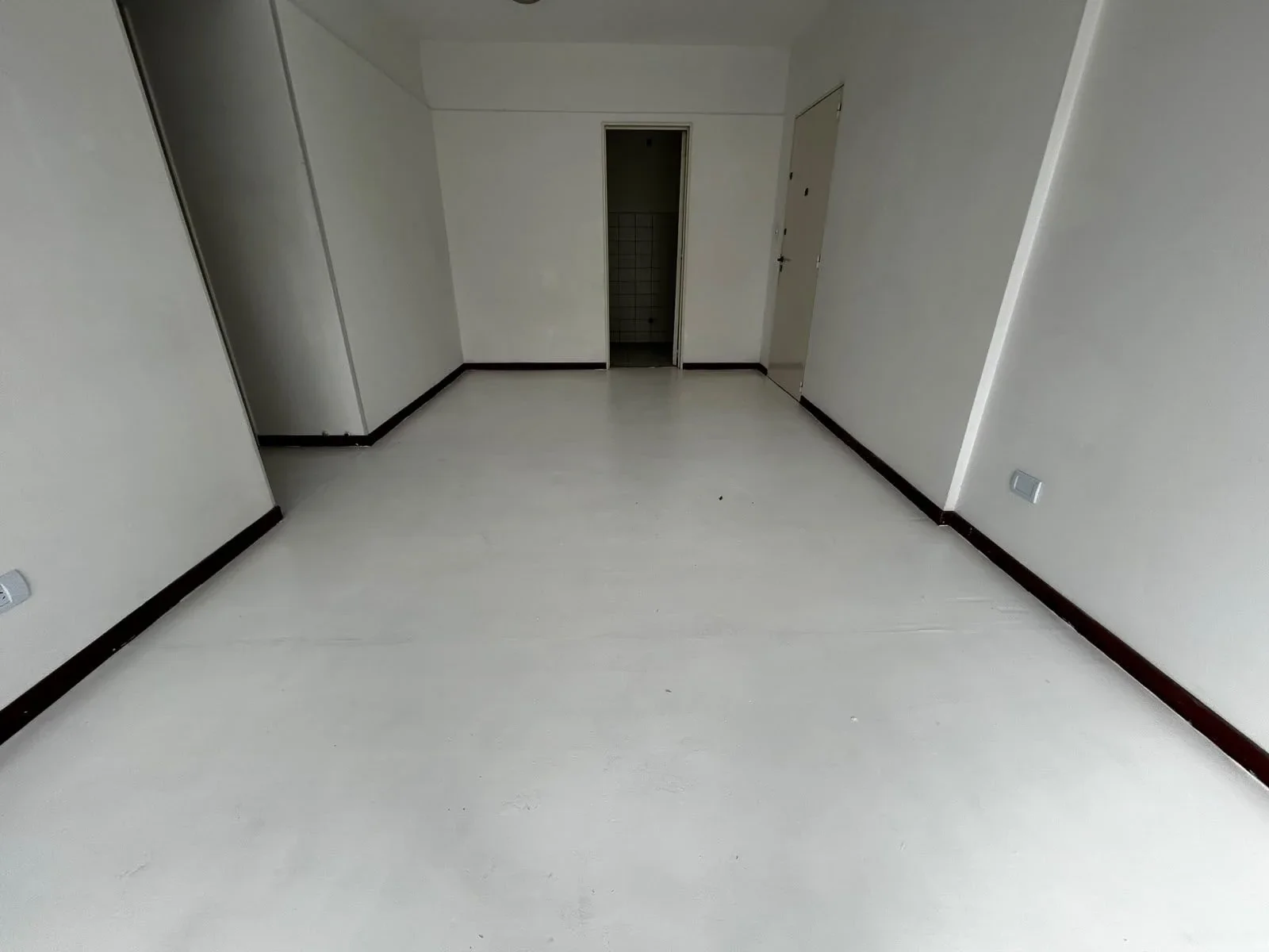 Departamento en alquiler de 2 dormitorios en Parque Patricios - Imagen 1
