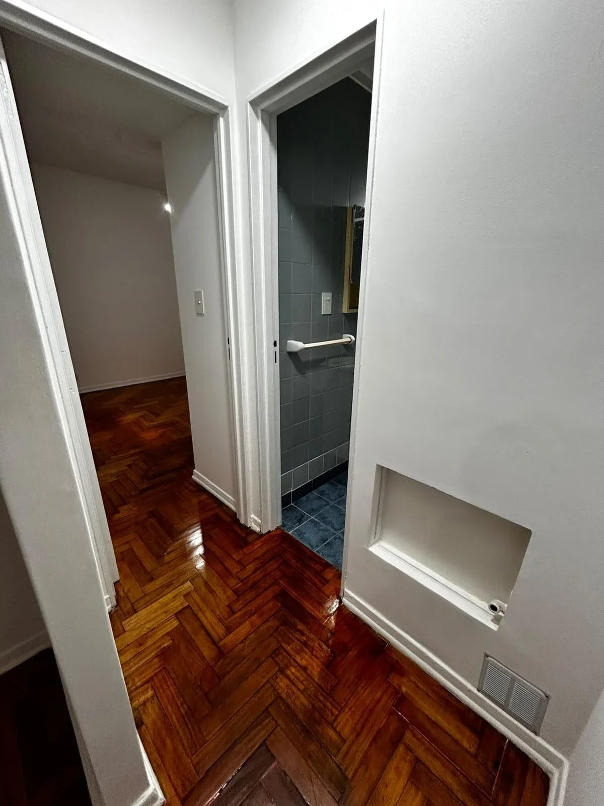 Departamento en alquiler en Parque Patricios - Imagen 3