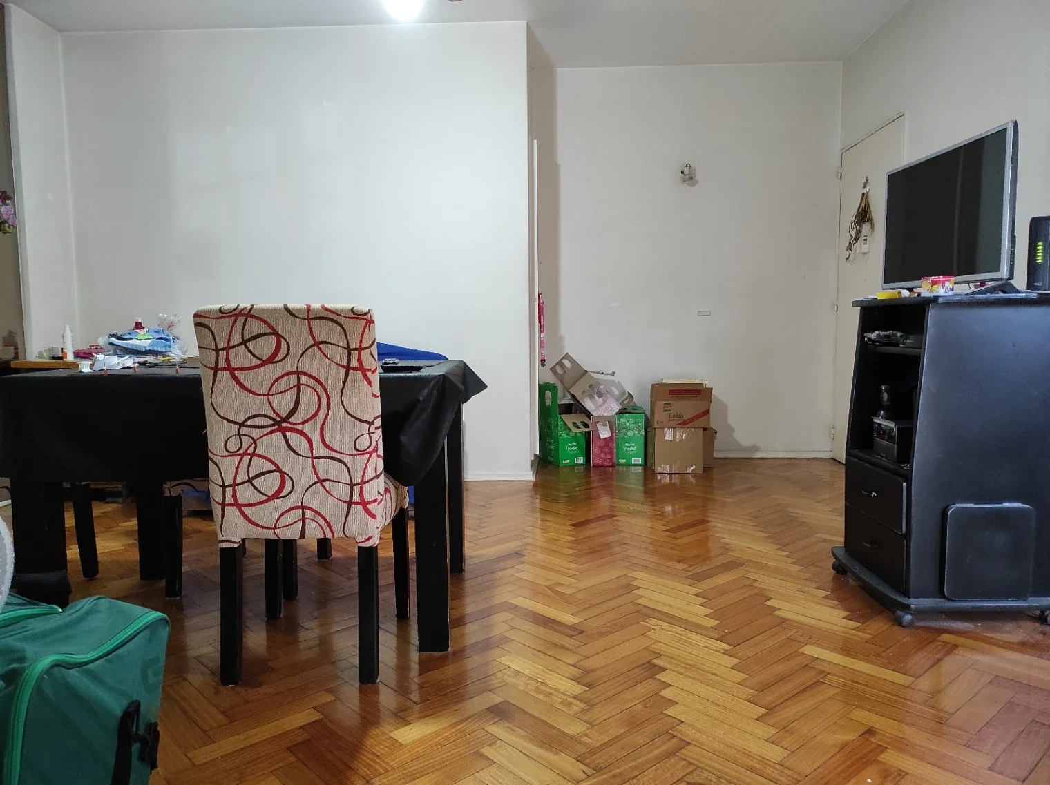 Departamento de 2 Ambientes Amplios Lateral Luminoso 42 m2 Sobre Av. Rivadavia - Imagen 4