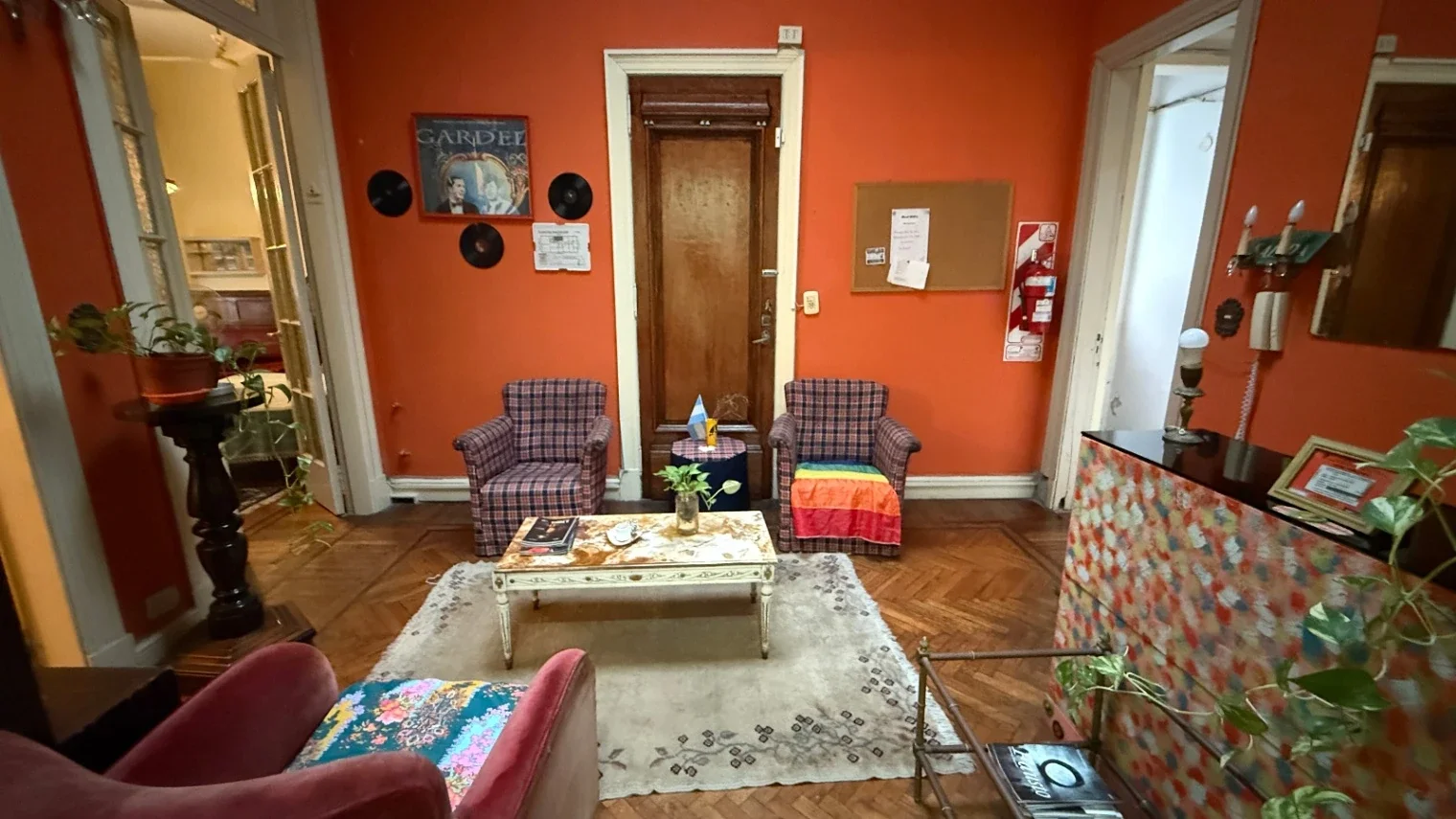 Hotel  en venta de 10 ambientes en Balvanera, oportunidad ! - Imagen 2