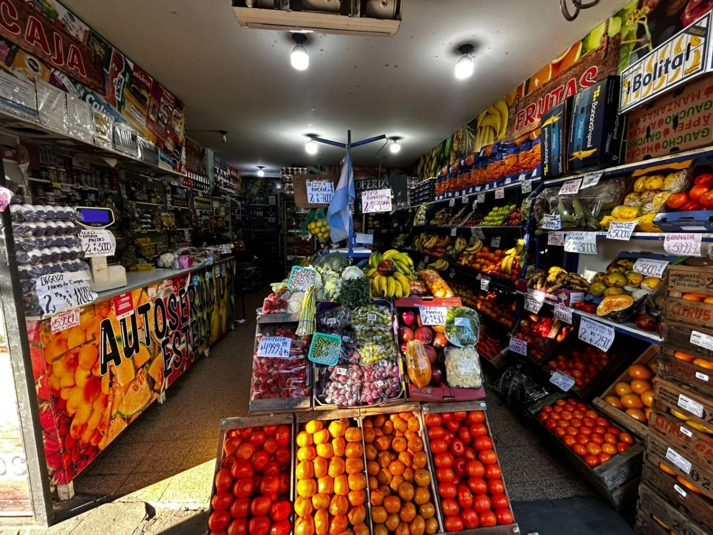 Local comercial 93,85 M2  en 2 plantas  en venta ubicado en Parque Patricios - Imagen 2