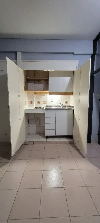 Departamento en alquiler de 1 dormitorio en San Nicolás - Imagen 4