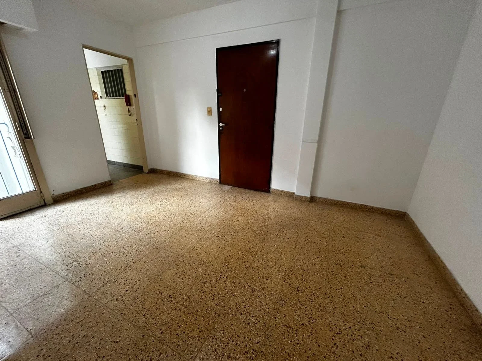 Departamento en alquiler en Parque Patricios - Imagen 2