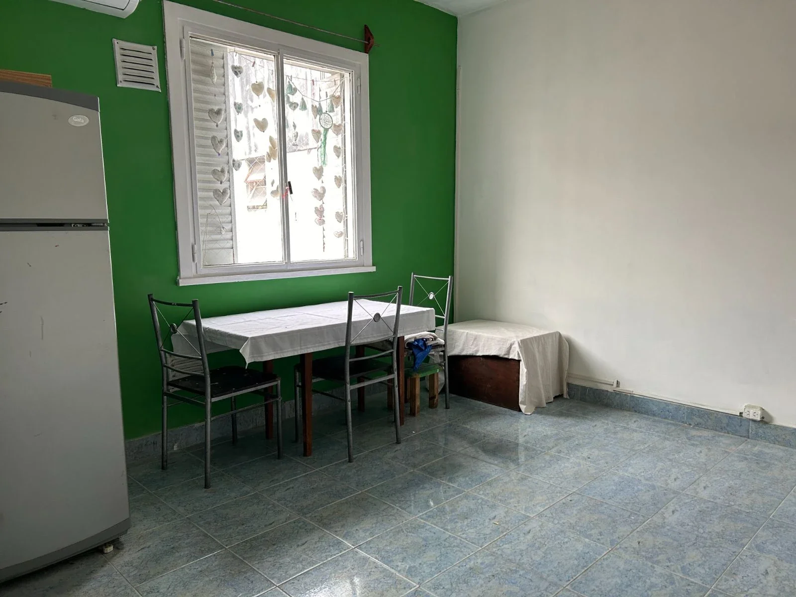Departamento en alquiler de 2 dormitorios en Parque Patricios - Imagen 2