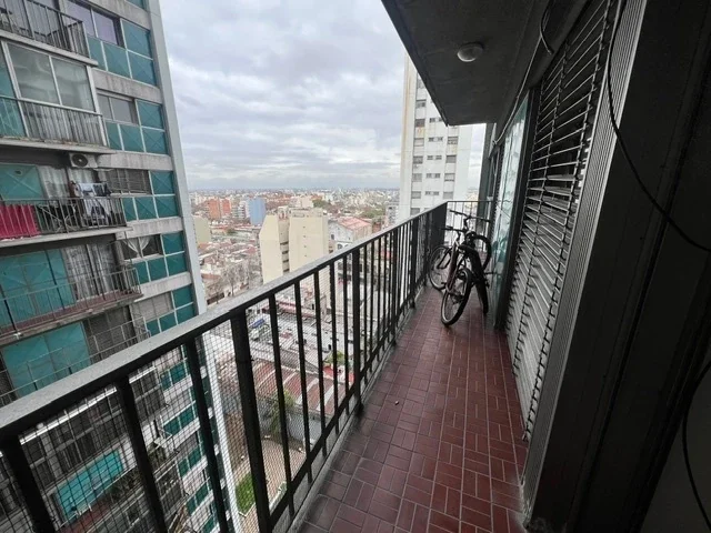 Departamento en alquiler en Parque Patricios - Imagen 2