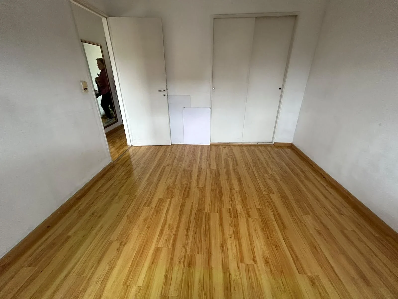 Departamento en venta en Parque Patricios - Imagen 2