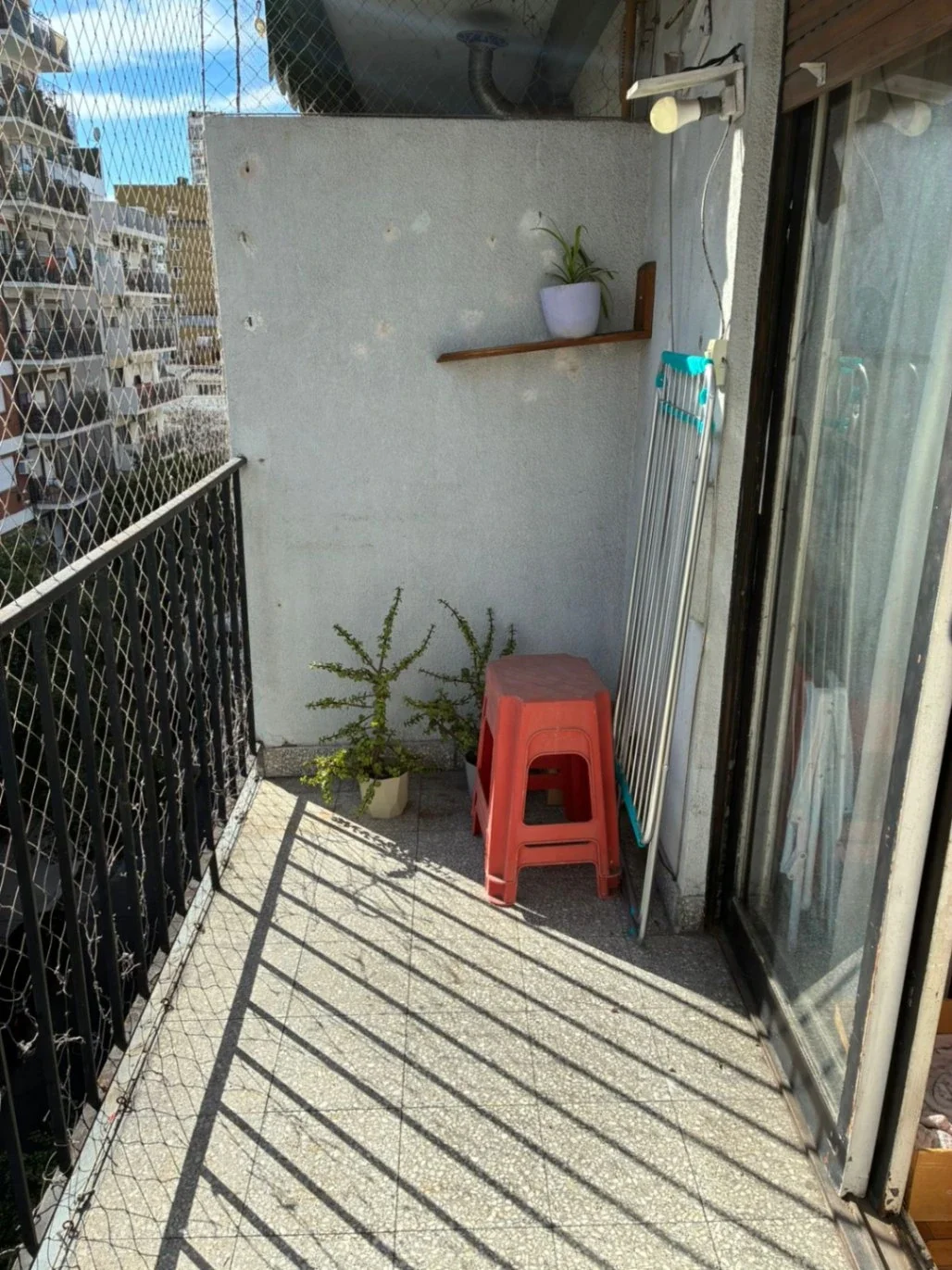 Departamento en alquiler en Barrio Norte - Imagen 1