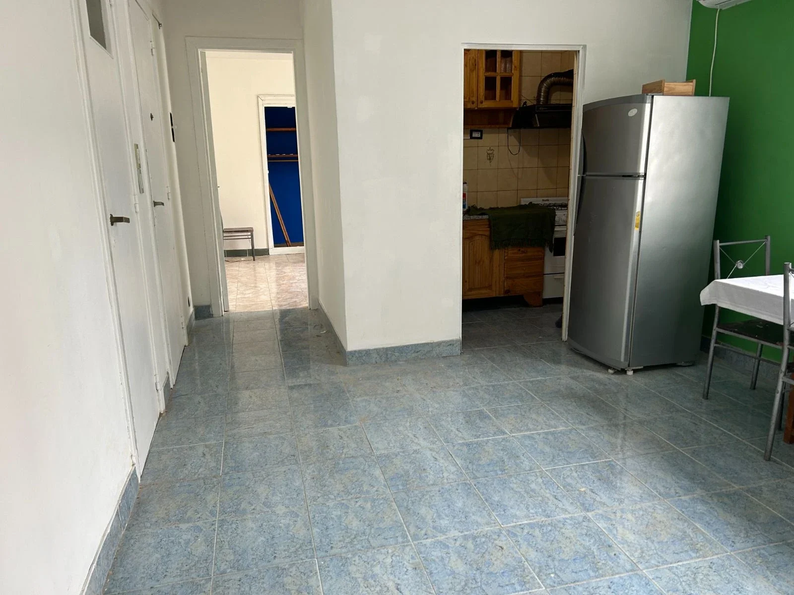 Departamento en alquiler de 2 dormitorios en Parque Patricios - Imagen 3