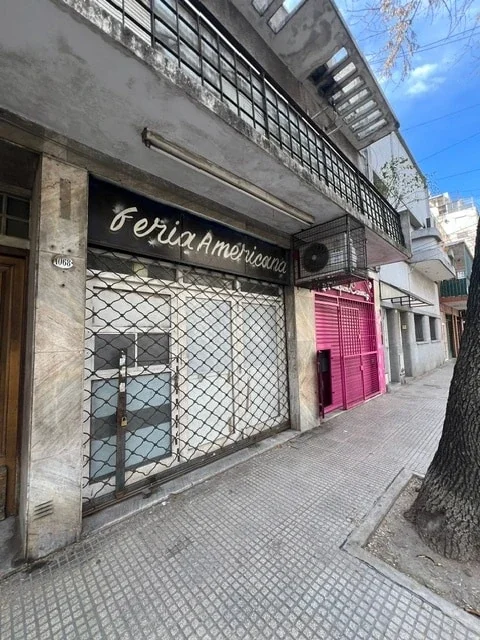 Local comercial en alquiler ubicado en San Cristóbal - Imagen 2