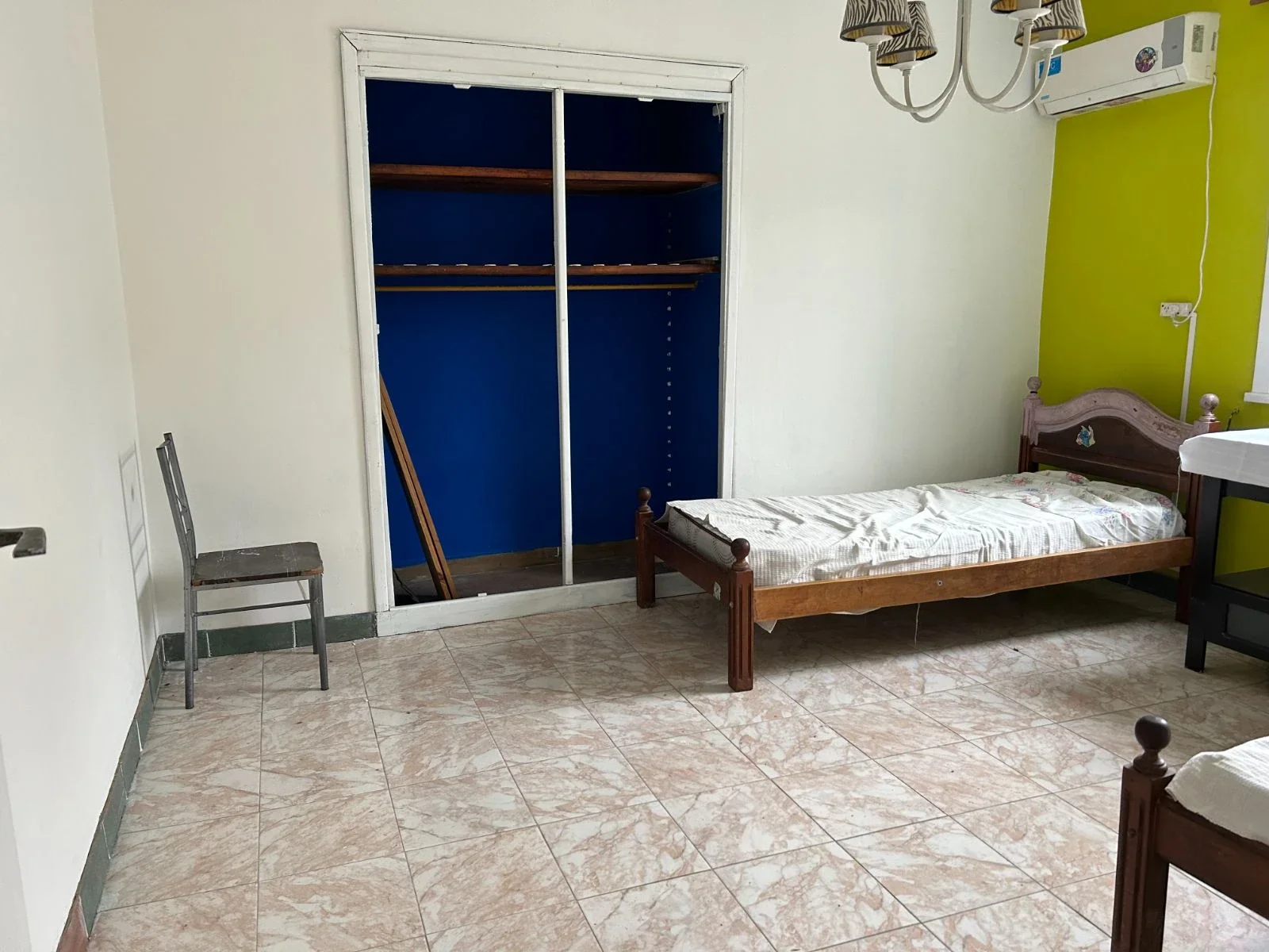 Departamento en alquiler de 2 dormitorios en Parque Patricios - Imagen 4