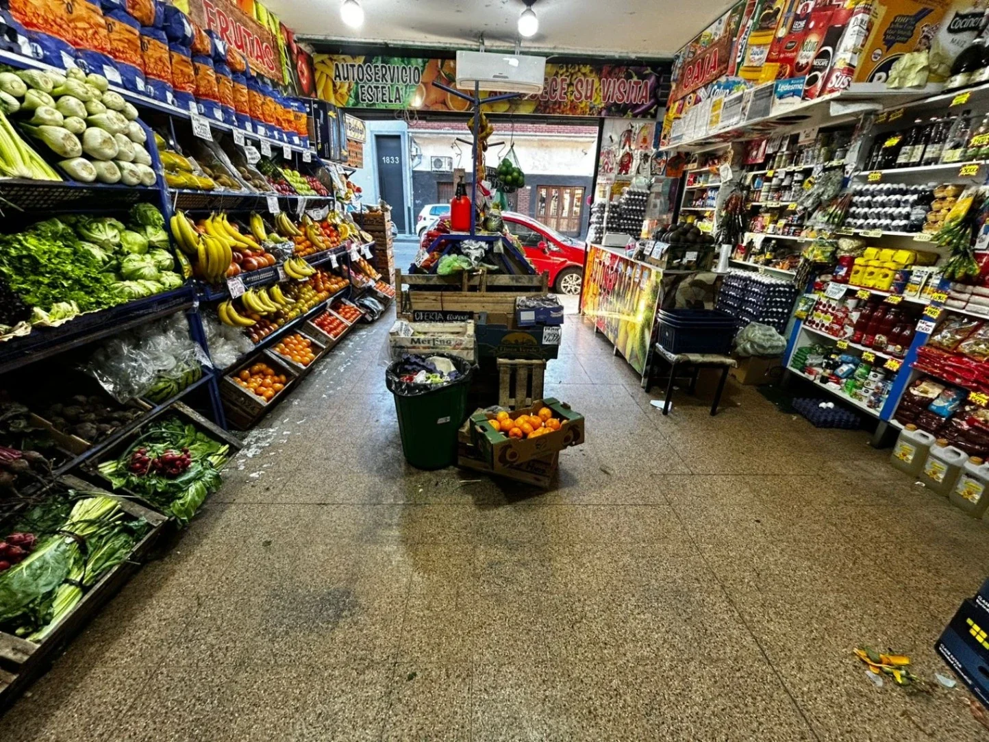 Local comercial 93,85 M2  en 2 plantas  en venta ubicado en Parque Patricios - Imagen 3