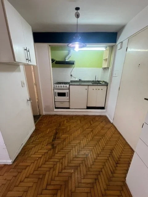 Departamento en alquiler en Balvanera - Imagen 4