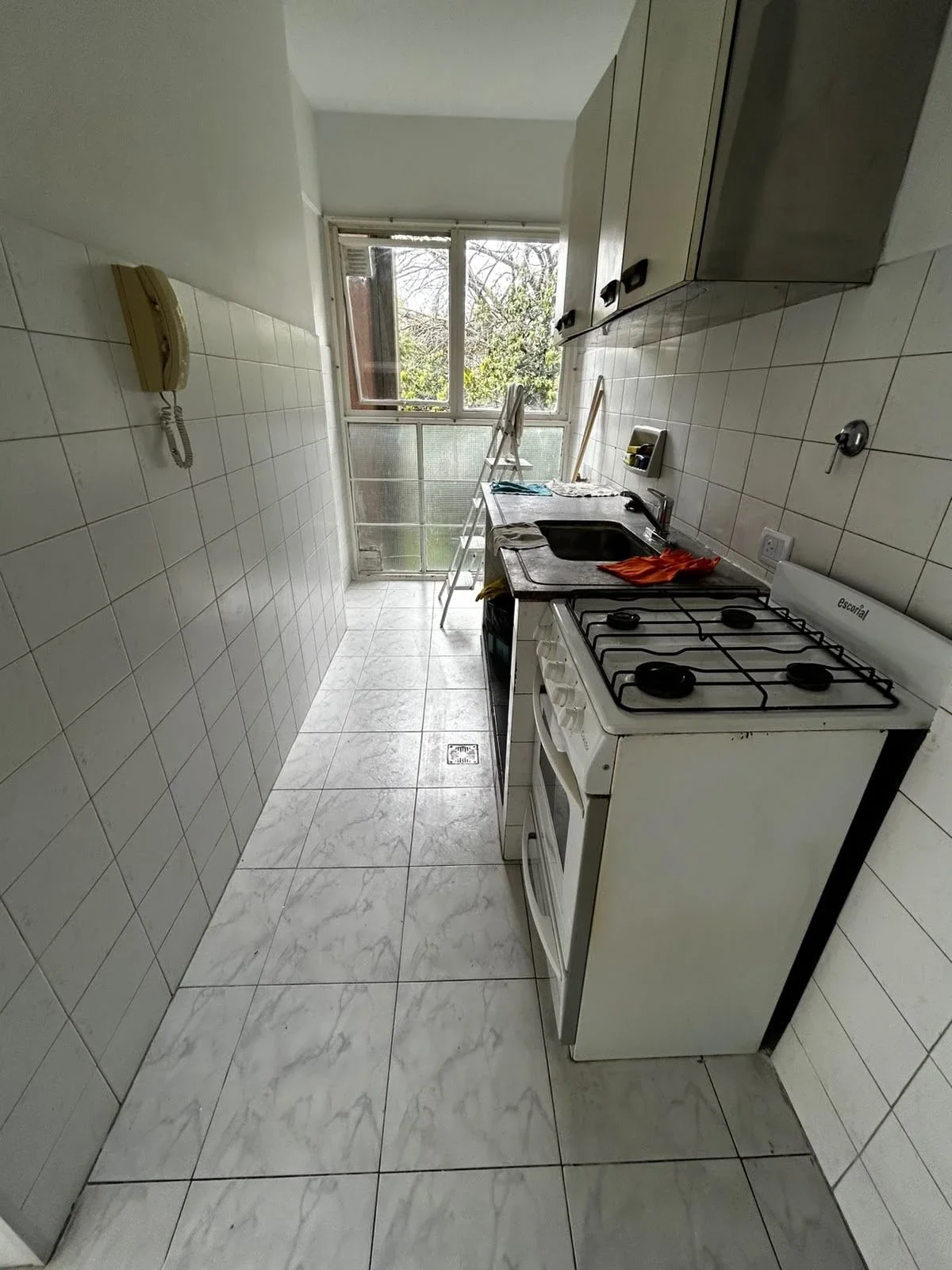 Departamento en alquiler de 2 dormitorios en Parque Patricios - Imagen 5