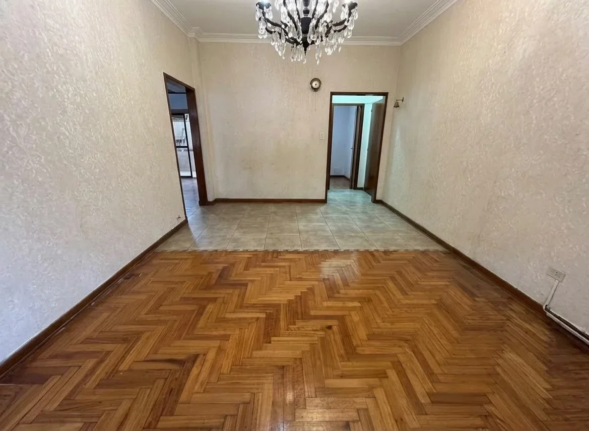 Departamento en alquiler en Parque Patricios - Imagen 1
