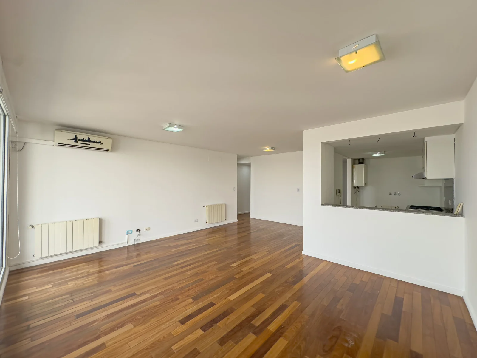 Departamento en alquiler c/ cochera en Puerto Norte - Imagen 4