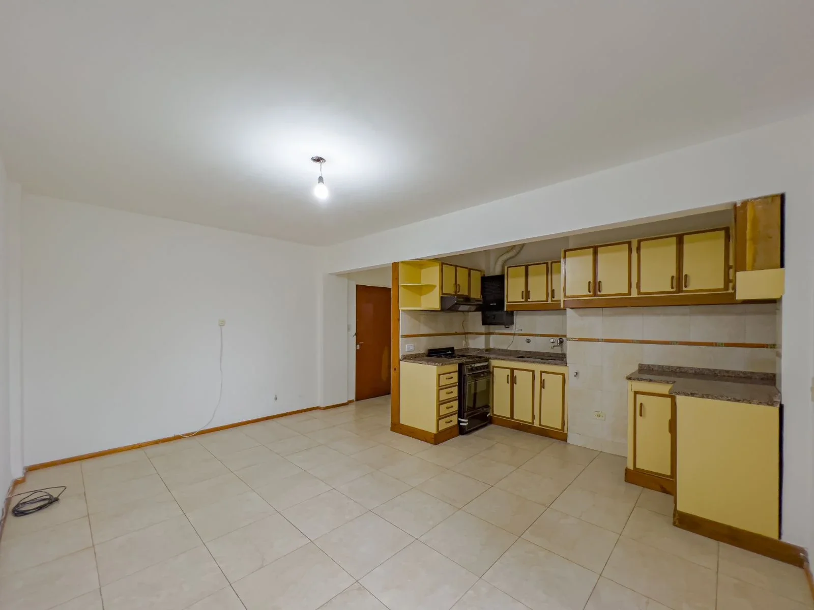 Departamento en alquiler de 1 dormitorio en Alberdi - Imagen 3