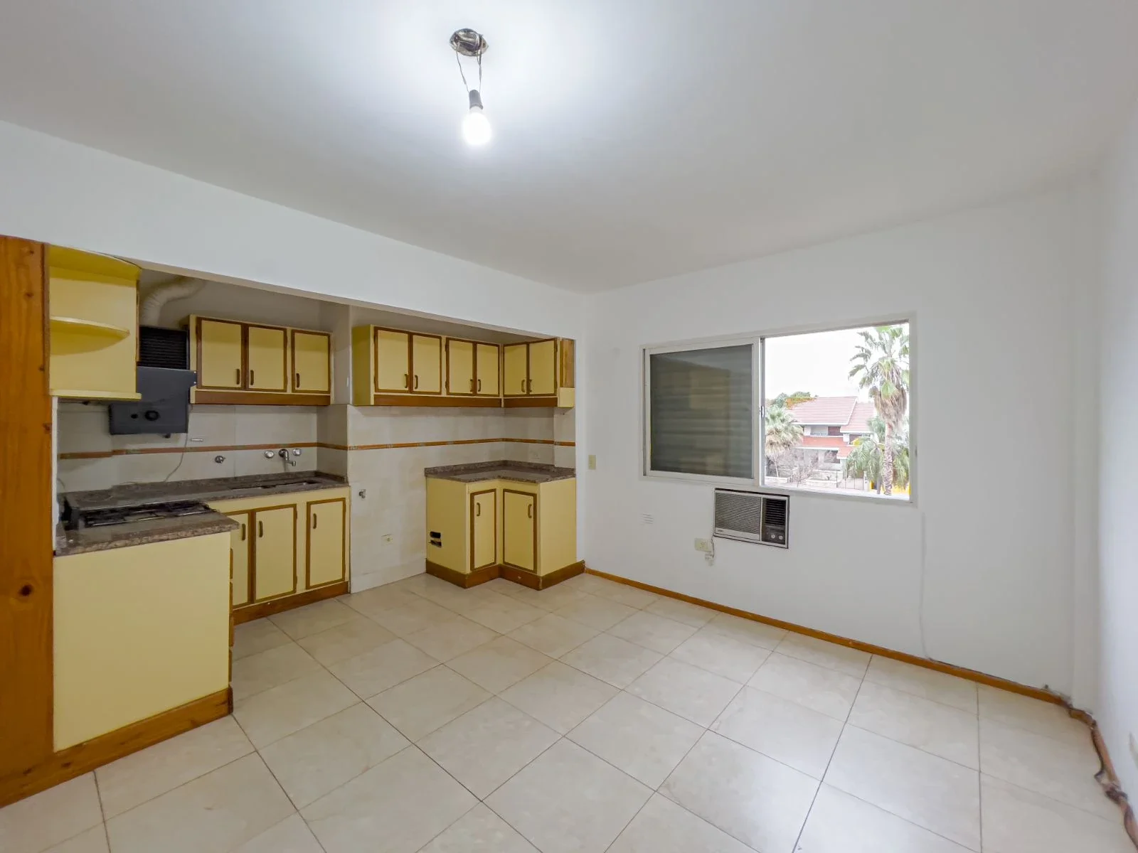 Departamento en alquiler de 1 dormitorio en Alberdi - Imagen 2