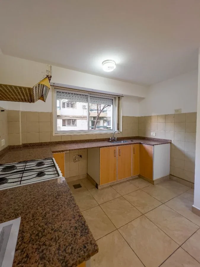 DEPARTAMENTO DE 1 DORMITORIO EN ALQUILER EN EL CENTRO - Imagen 5
