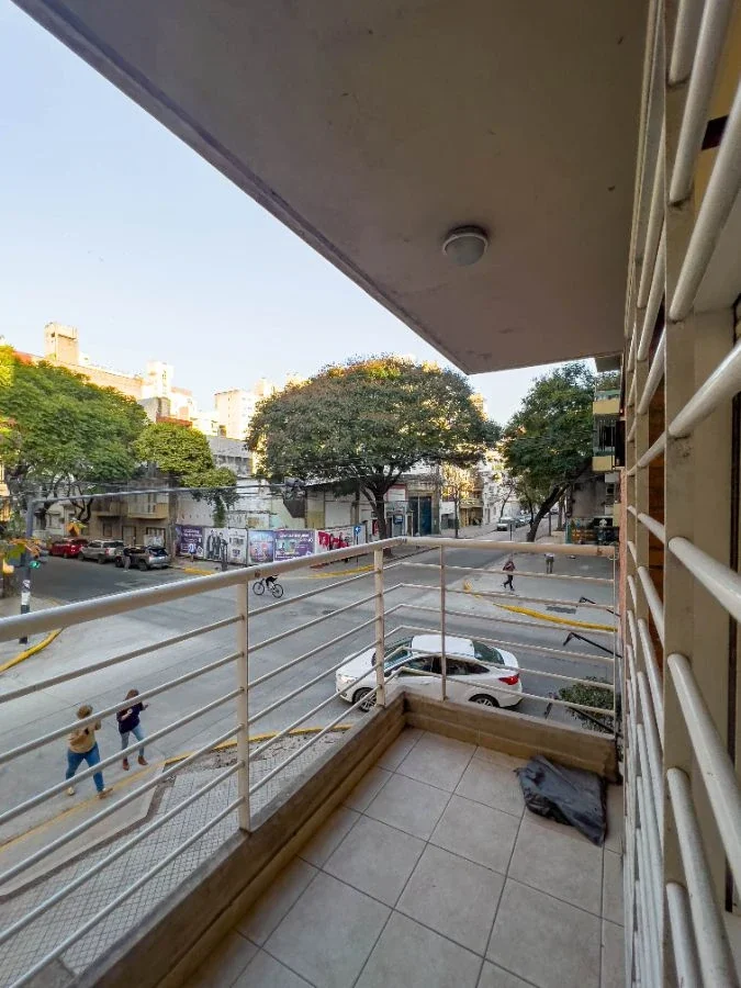 DEPARTAMENTO DE 1 DORMITORIO EN ALQUILER EN EL CENTRO - Imagen 4