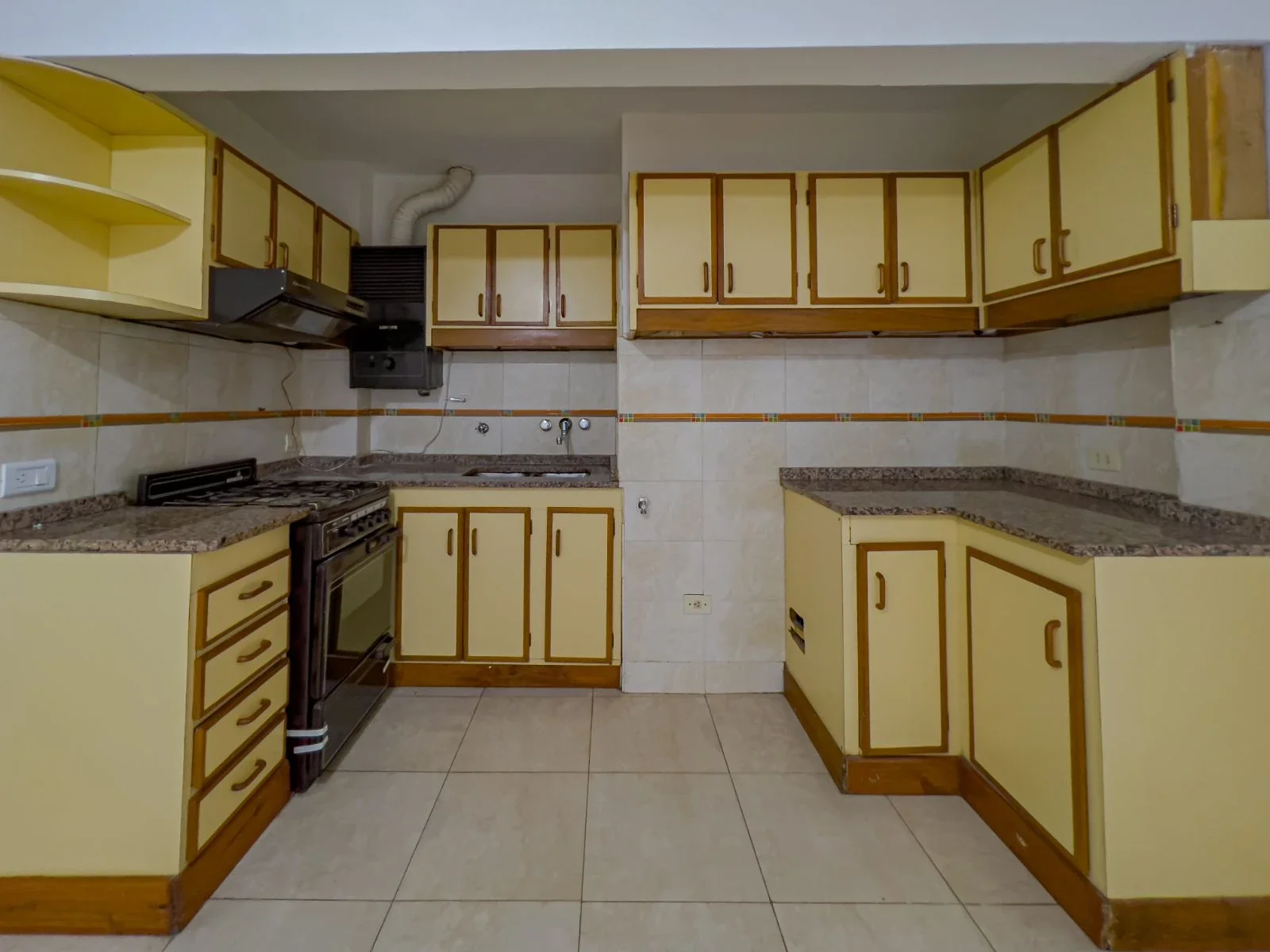 Departamento en alquiler de 1 dormitorio en Alberdi - Imagen 4