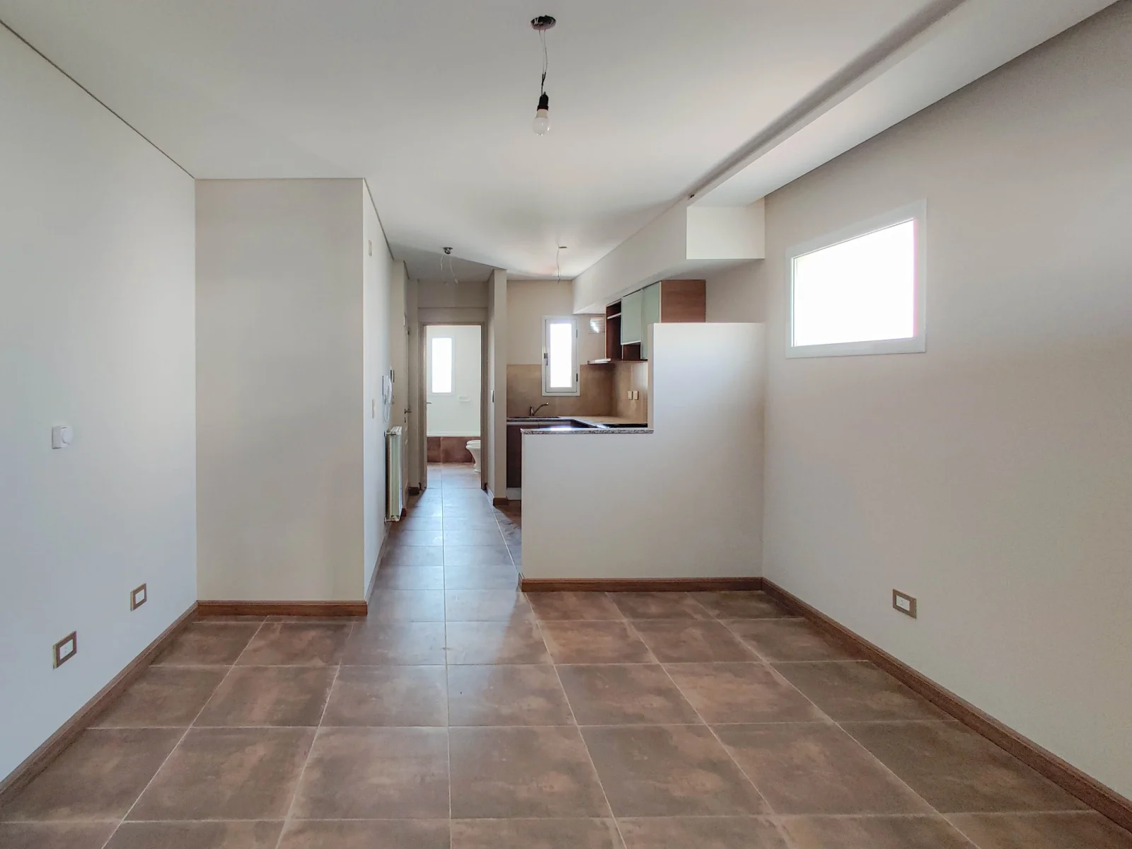 DEPARTAMENTO DE 1 DORMITORIO EN ALQUILER EN CORRIENTES AL 1800 - Imagen 5