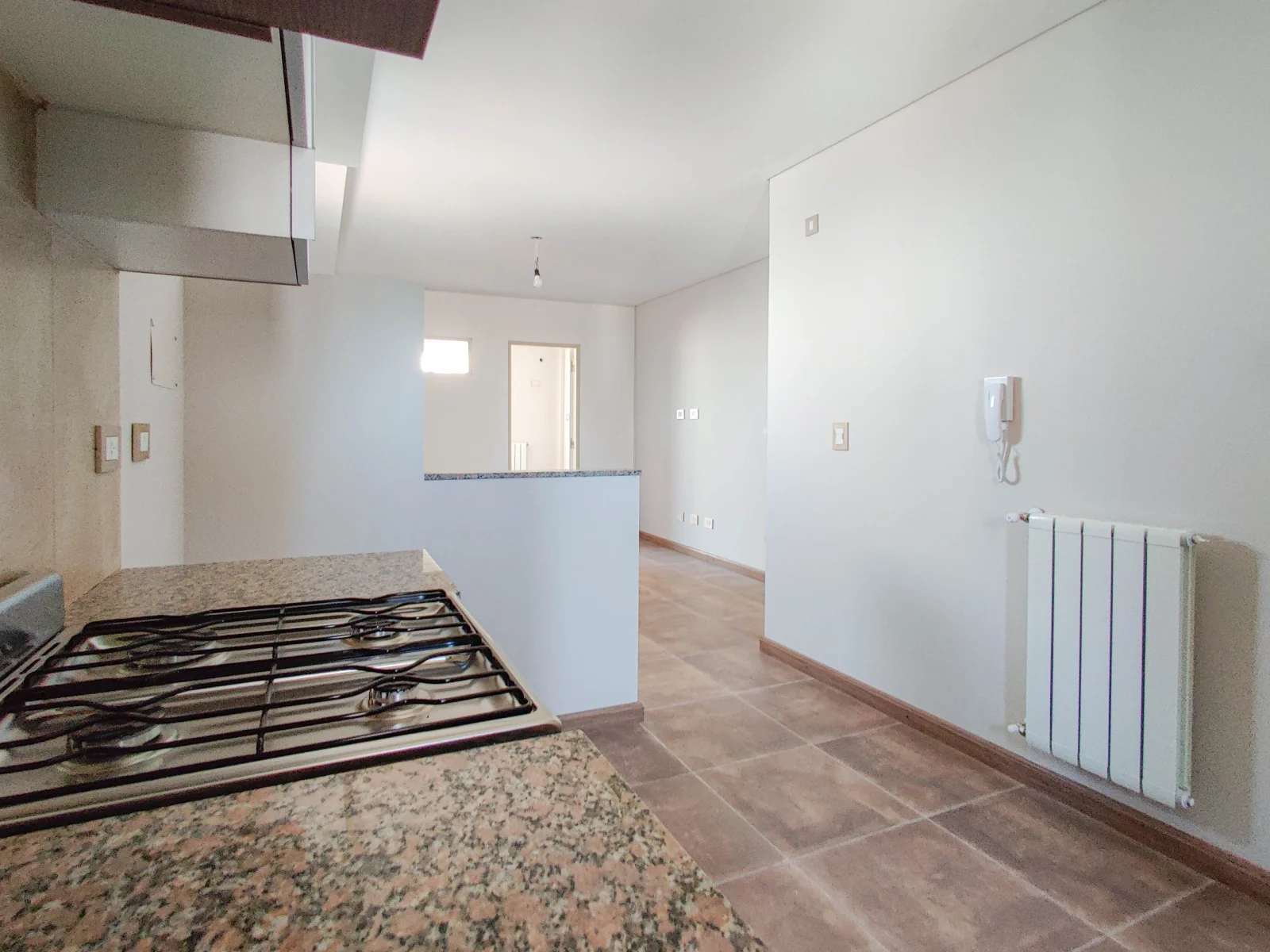 DEPARTAMENTO DE 1 DORMITORIO EN ALQUILER EN CORRIENTES AL 1800 - Imagen 3