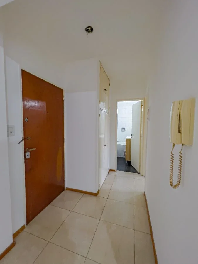 Departamento en alquiler de 1 dormitorio en Alberdi - Imagen 5