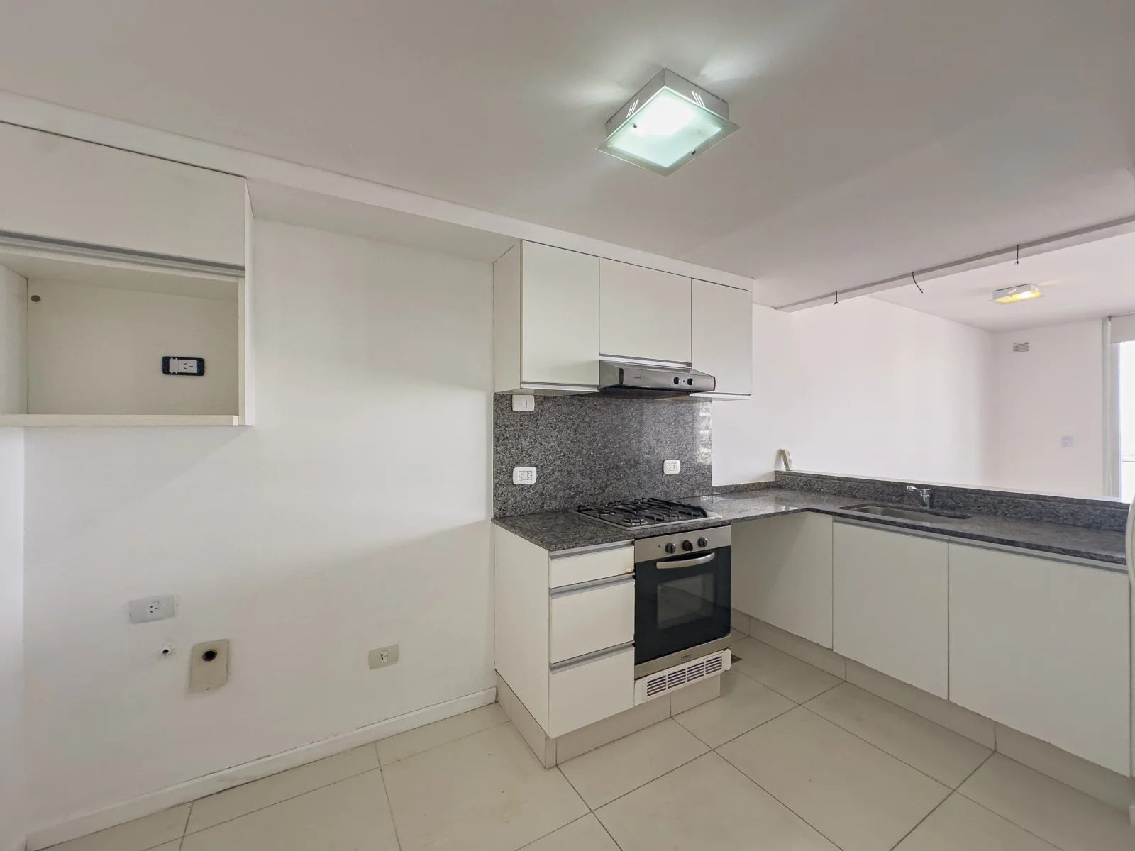 Departamento en alquiler c/ cochera en Puerto Norte - Imagen 5