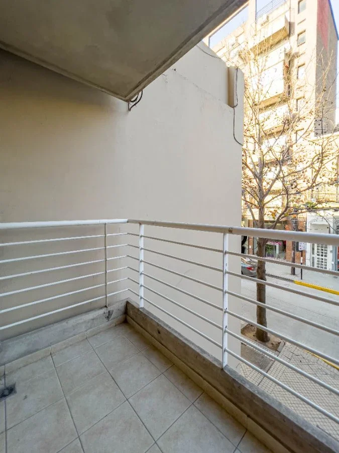DEPARTAMENTO DE 1 DORMITORIO EN ALQUILER EN EL CENTRO - Imagen 3