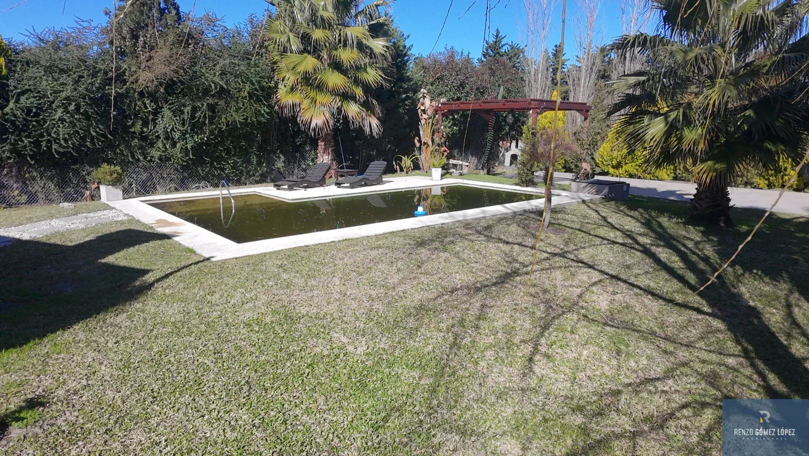 Casa en alquiler c/ cochera en Pueblo General Belgrano - Imagen 5