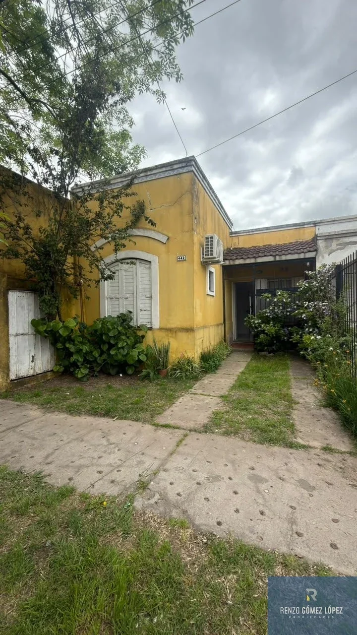 Casa en alquiler c/ cochera en Gualeguaychú - Imagen 2