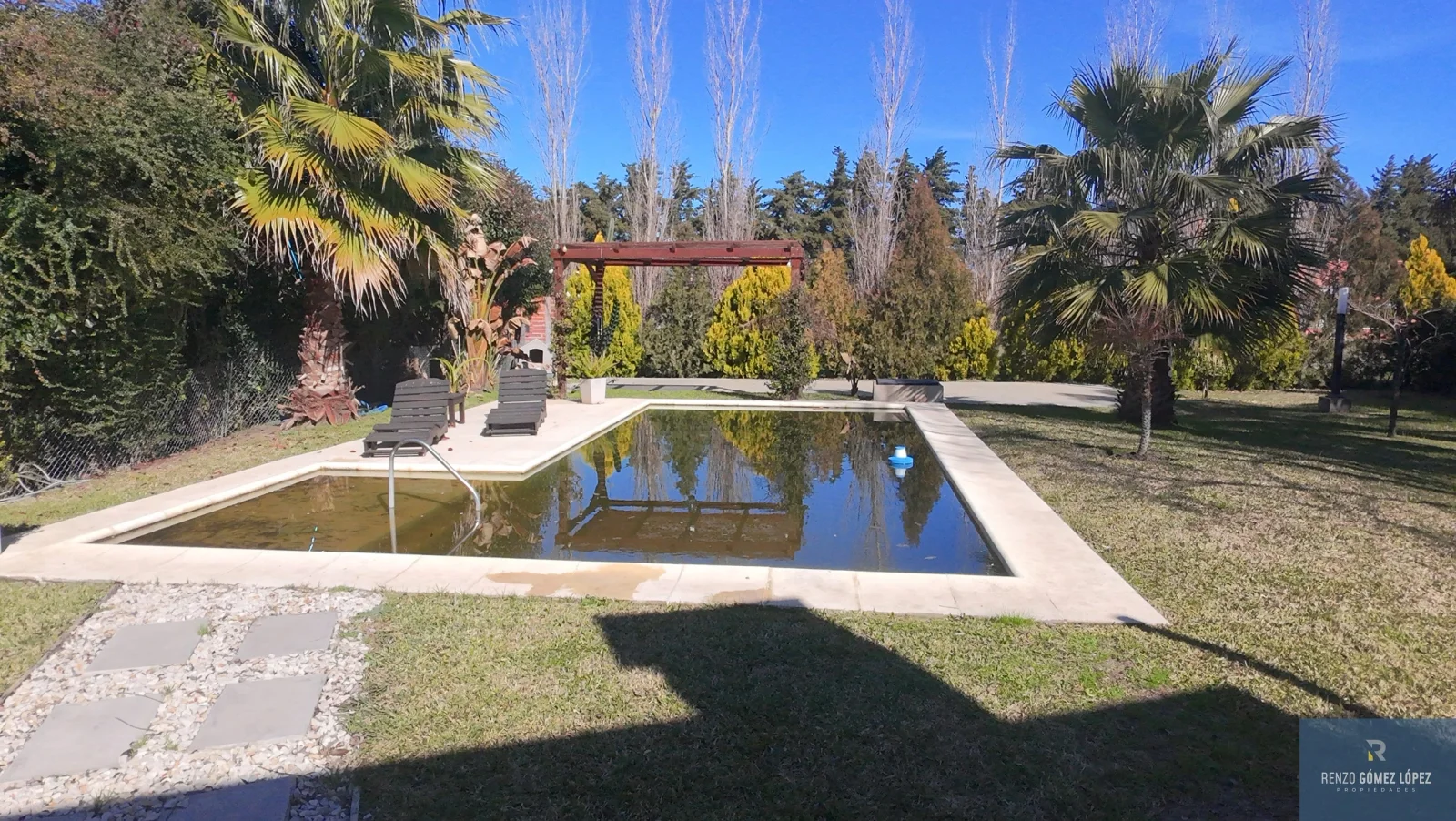 Casa en alquiler c/ cochera en Pueblo General Belgrano - Imagen 4