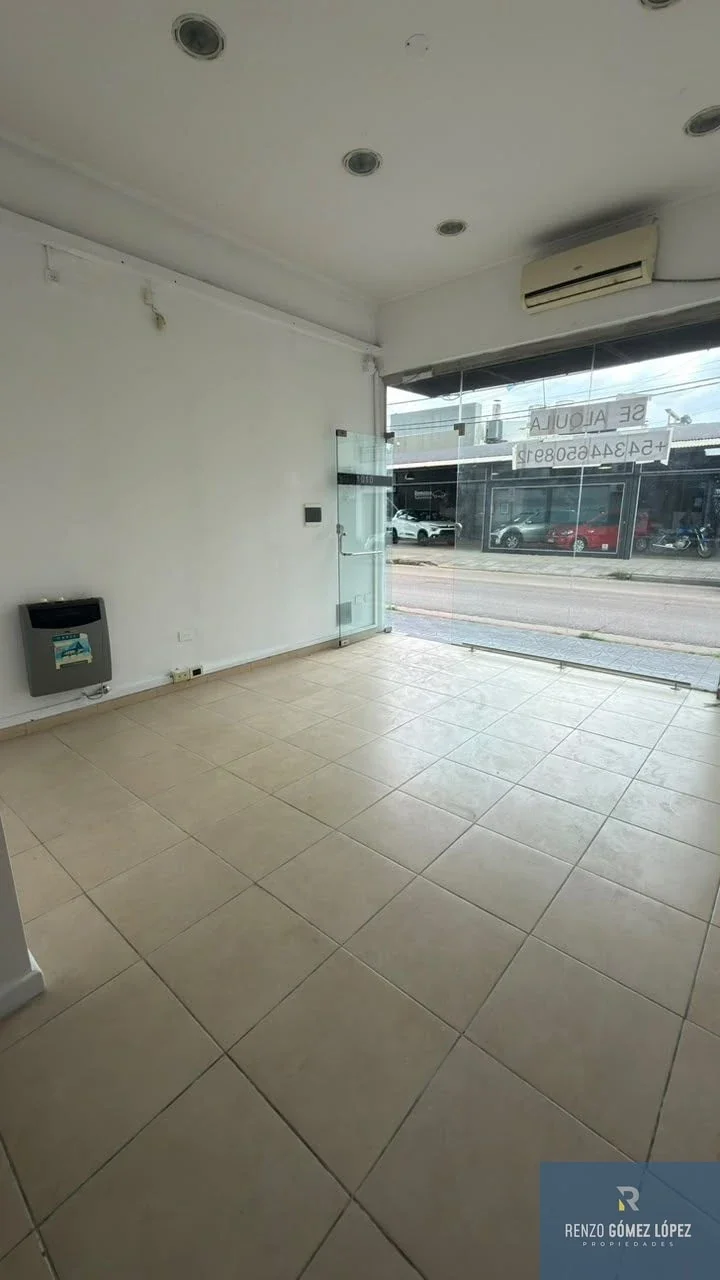 Local comercial en alquiler ubicado en Gualeguaychú - Imagen 2