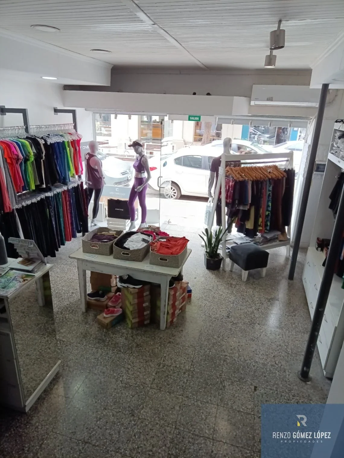 Local comercial en alquiler ubicado en Gualeguaychú - Imagen 2