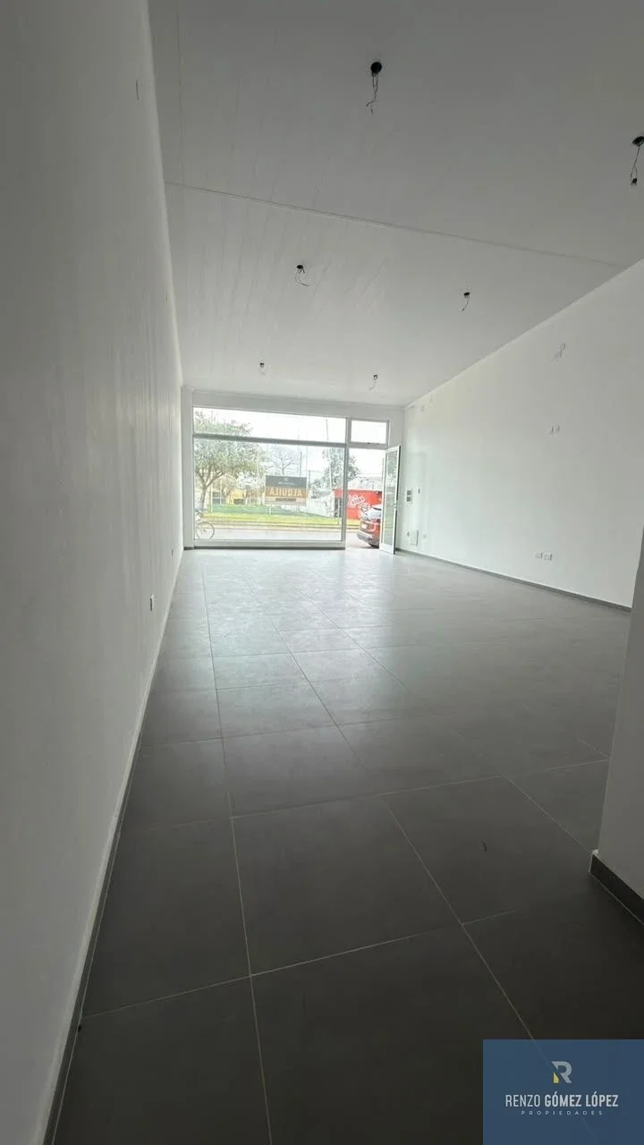 Local comercial en alquiler ubicado en Gualeguaychú - Imagen 4