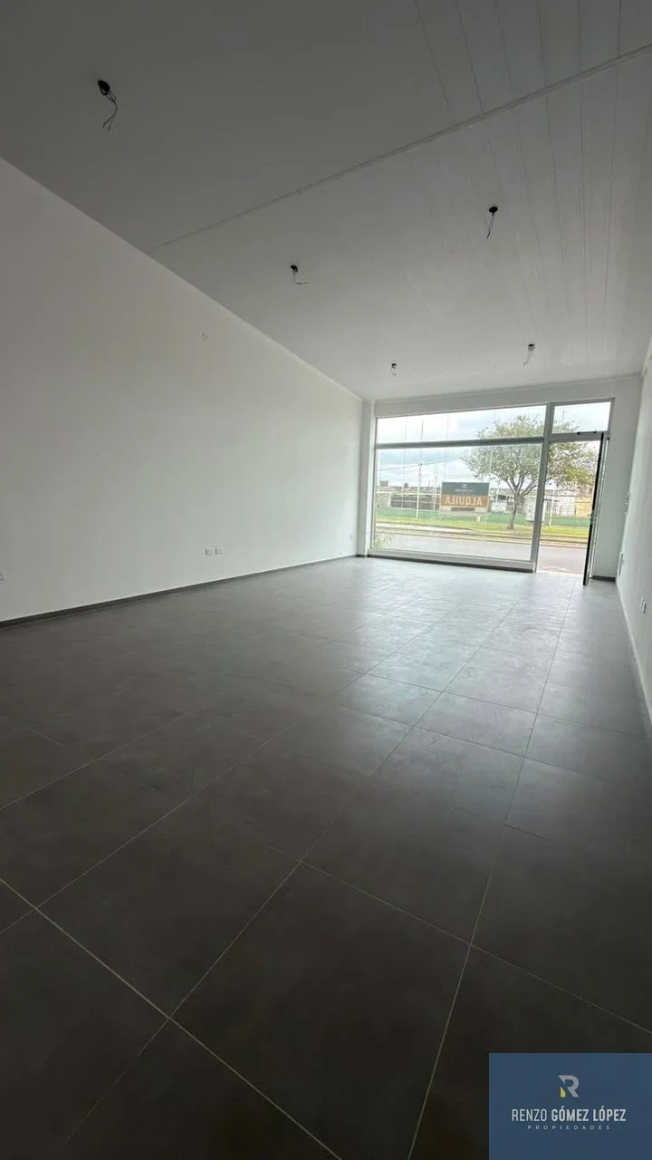 Local comercial en alquiler ubicado en Gualeguaychú - Imagen 2