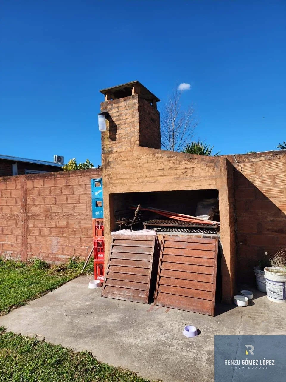 Casa en alquiler c/ cochera en Gualeguaychú - Imagen 3