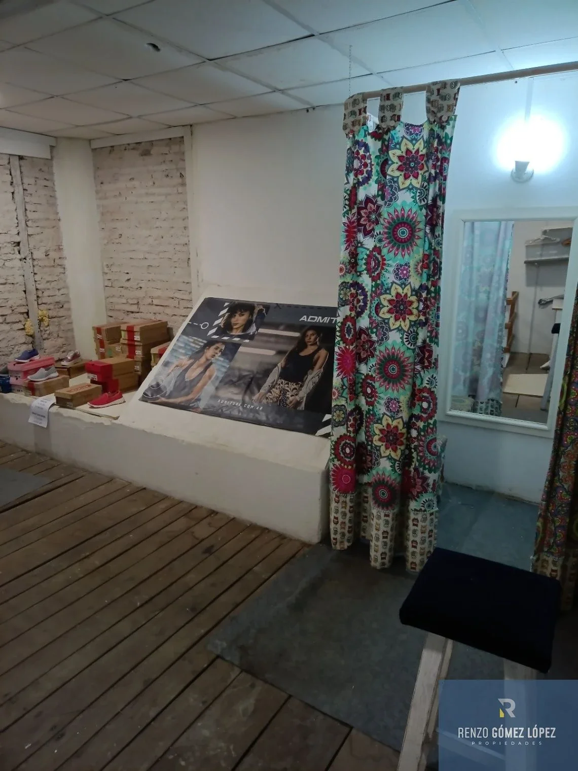 Local comercial en alquiler ubicado en Gualeguaychú - Imagen 3