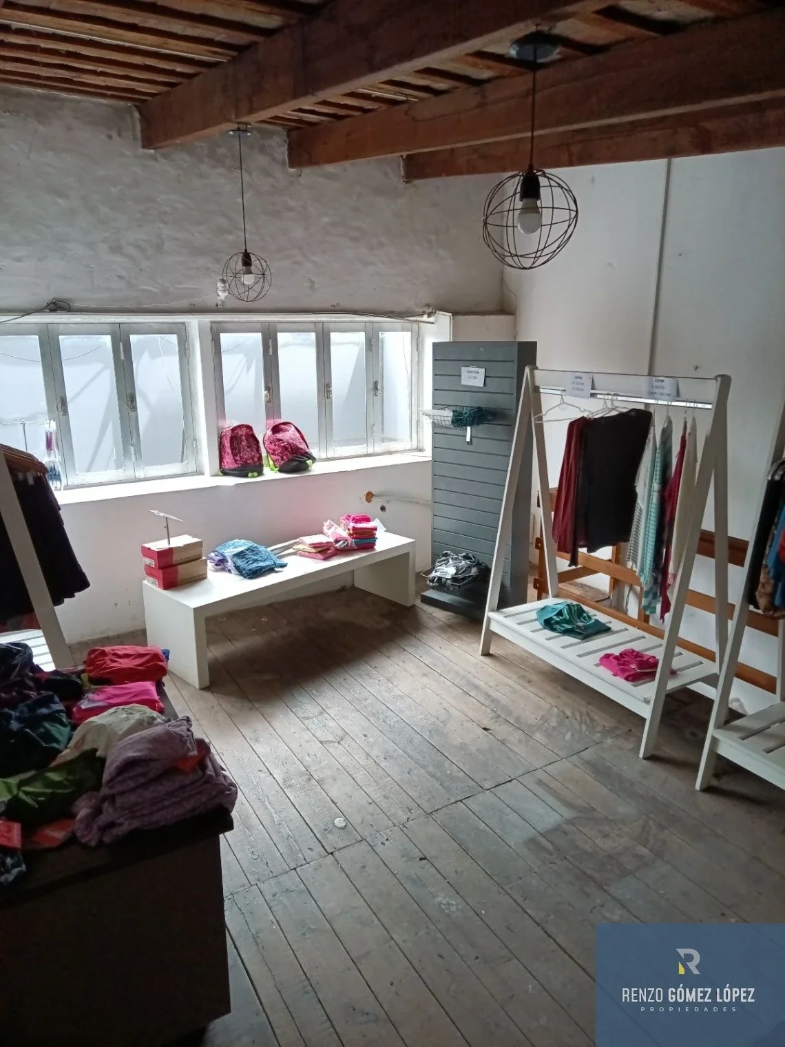 Local comercial en alquiler ubicado en Gualeguaychú - Imagen 4