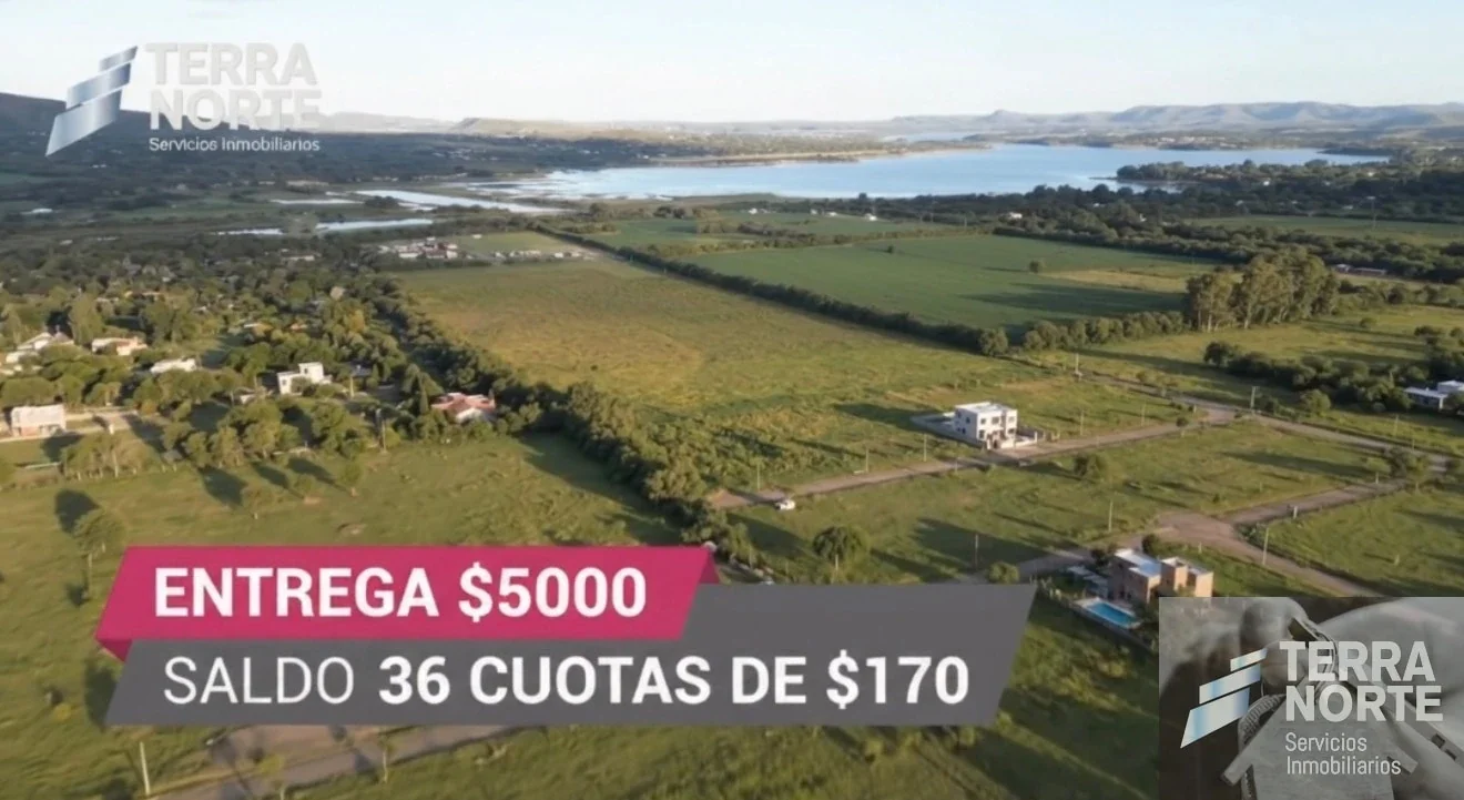 Terreno en venta de 600m. San Ignacio (Loteo San Javier) - Imagen 4