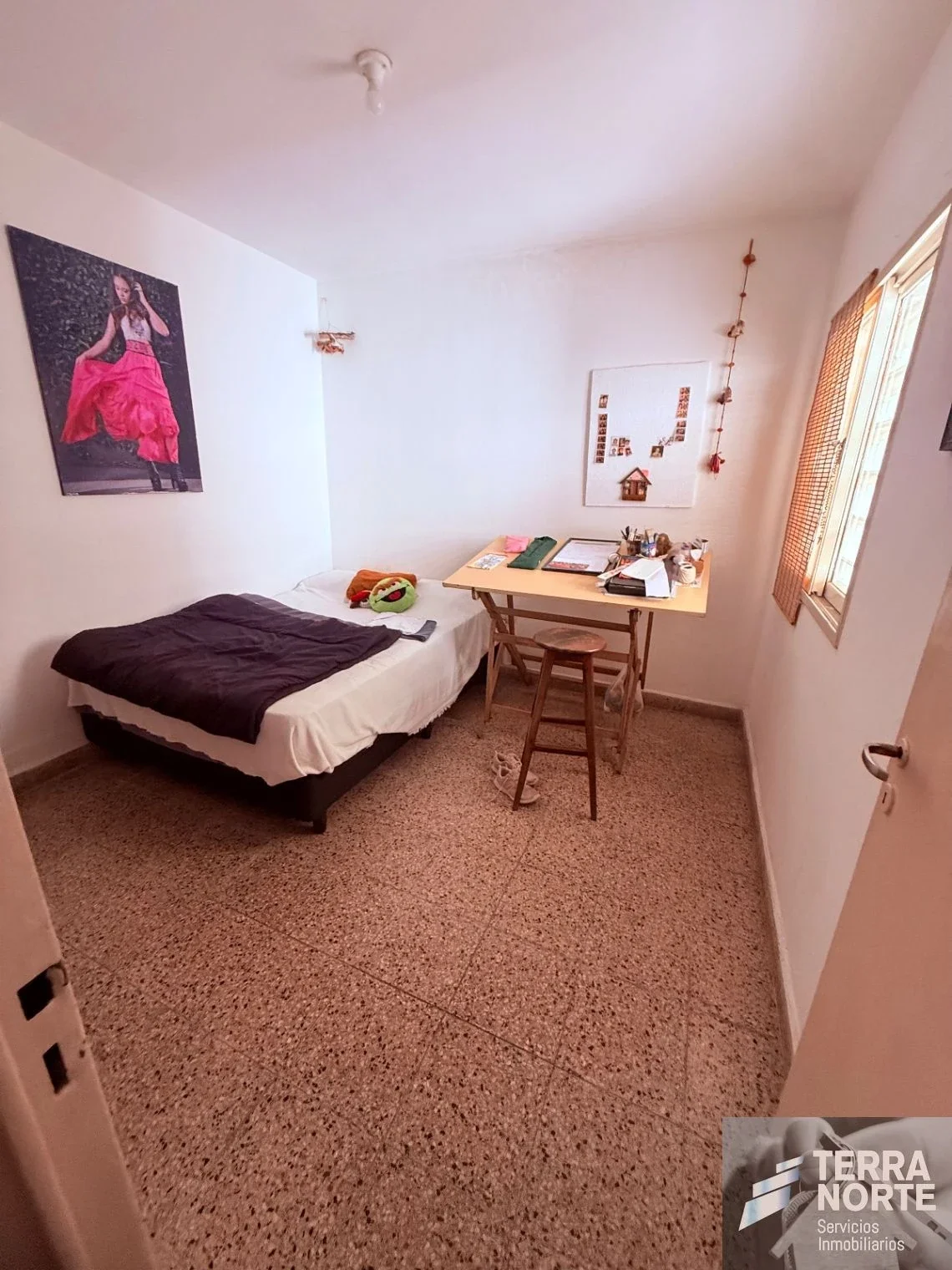 Casa en alquiler c/ cochera en Los Paraísos - Imagen 5
