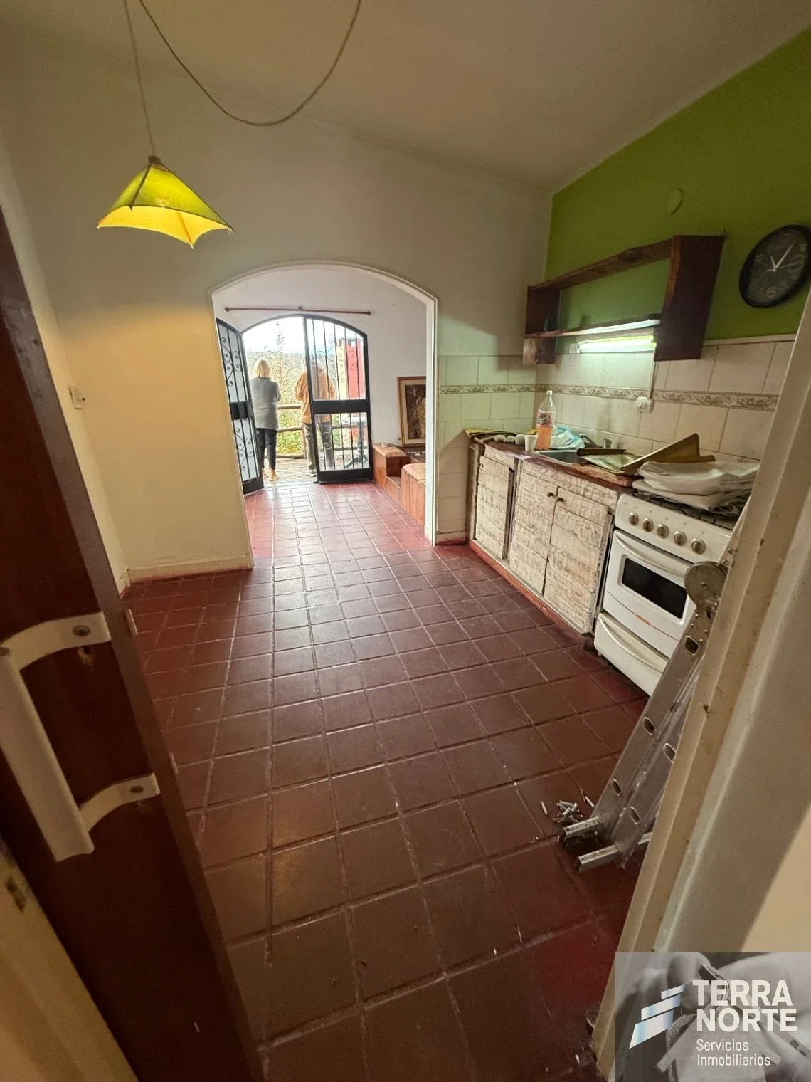 Departamento en alquiler en Mayu Sumaj - Imagen 3