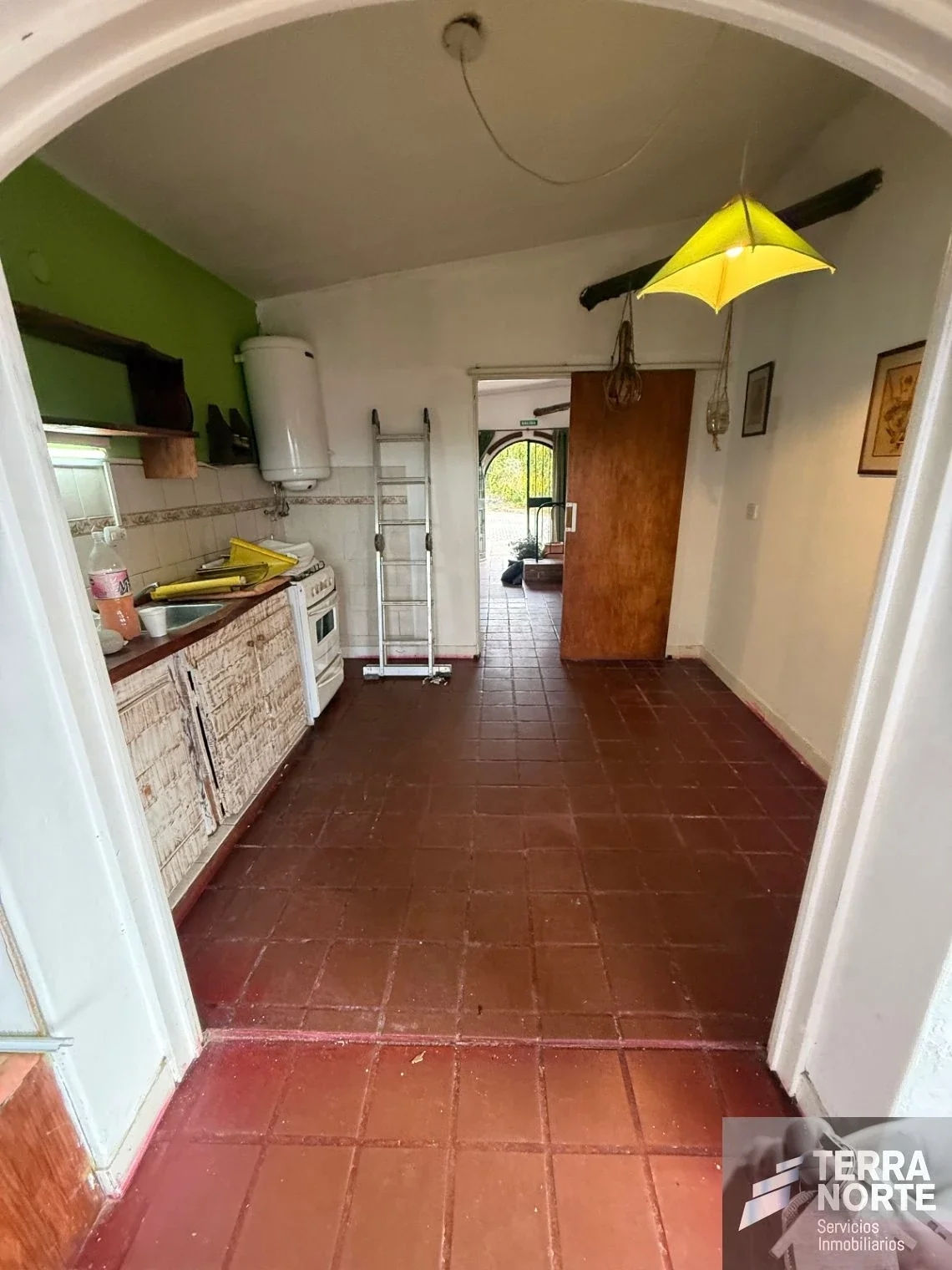 Departamento en alquiler en Mayu Sumaj - Imagen 1