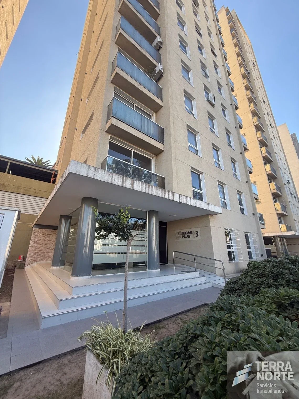 Departamento en alquiler. Zona Costanera - Imagen 2