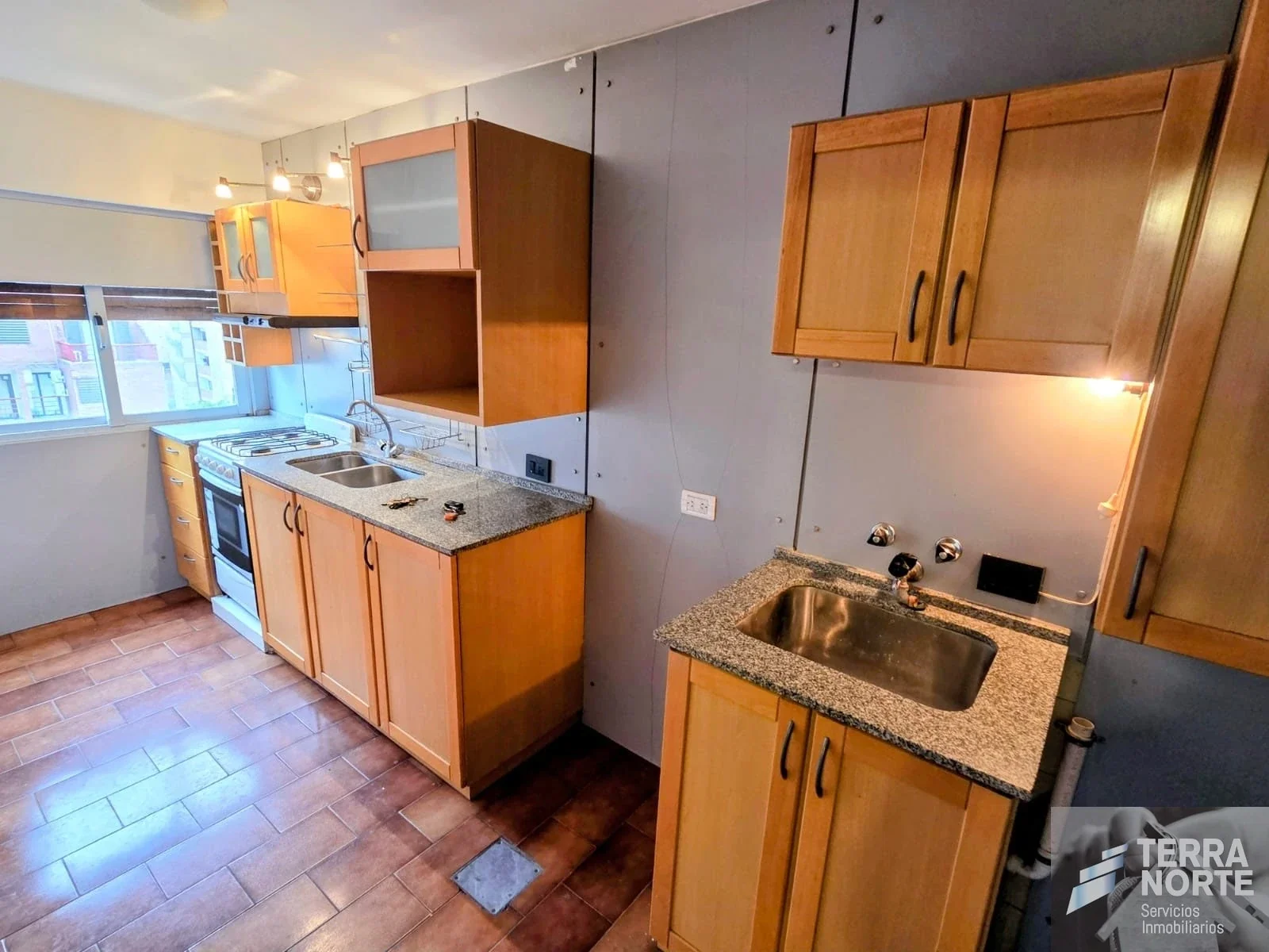 Departamento en venta c/ cochera en Centro - Imagen 4