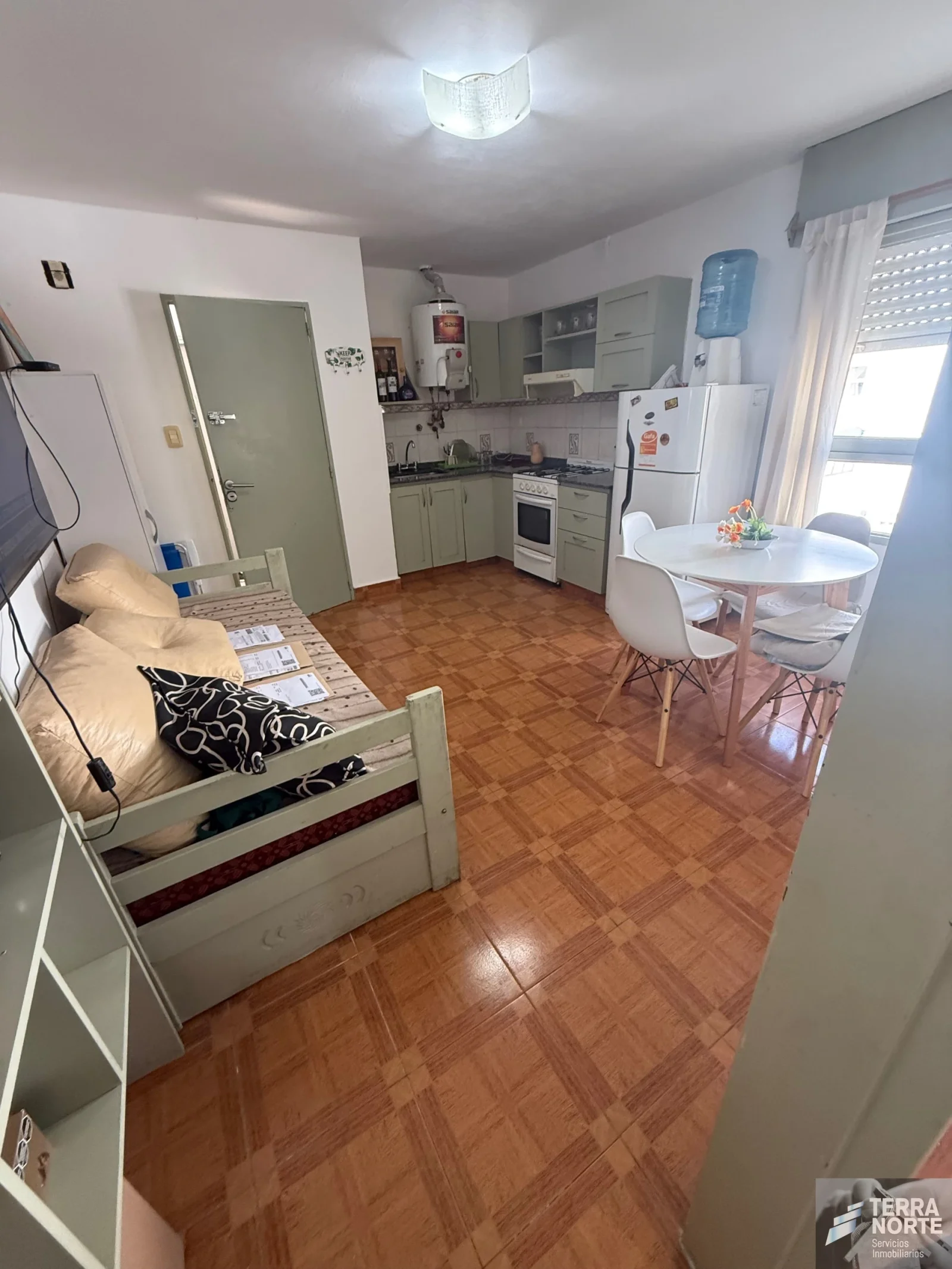 Departamento en venta . Centro . Villa Carlos Paz - Imagen 2