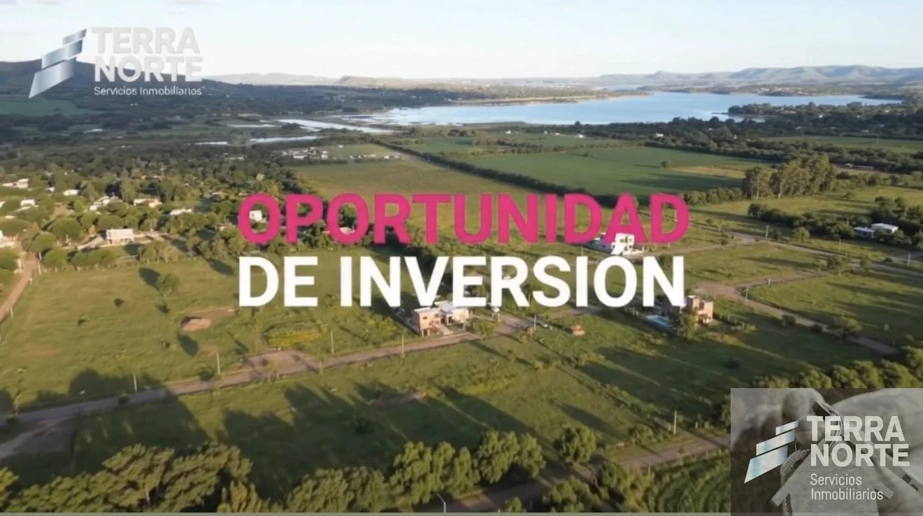 Terreno en venta de 600m. San Ignacio (Loteo San Javier) - Imagen 1