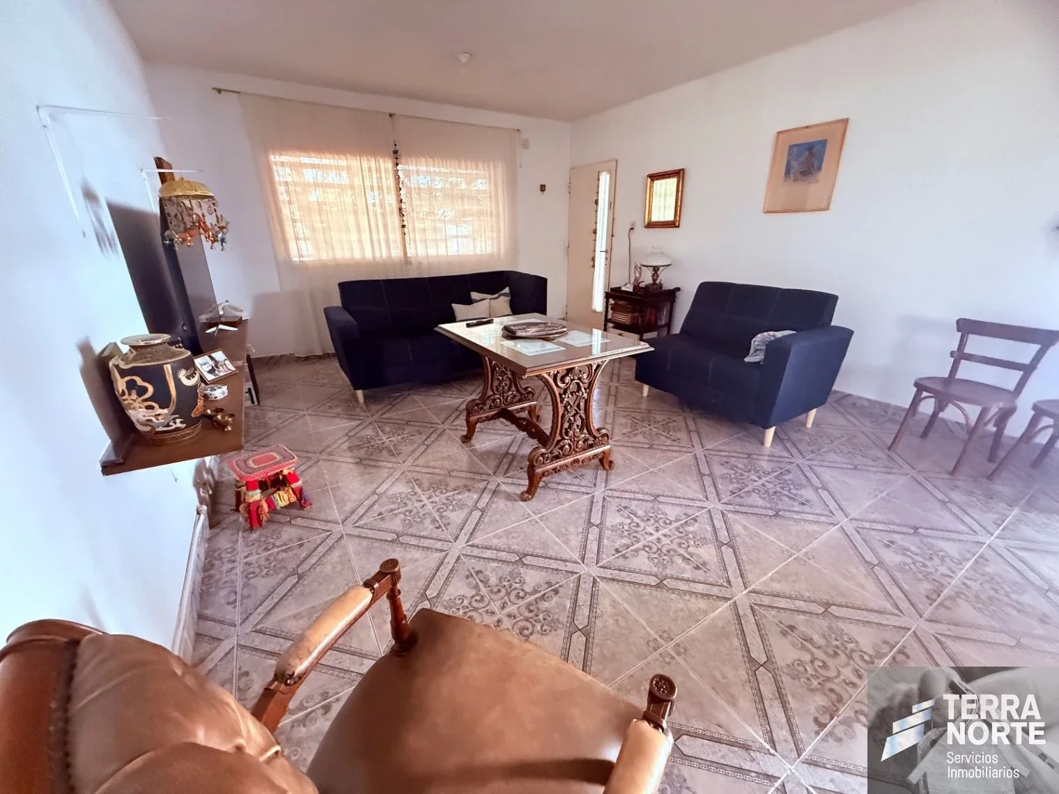 Casa en alquiler c/ cochera en Los Paraísos - Imagen 3