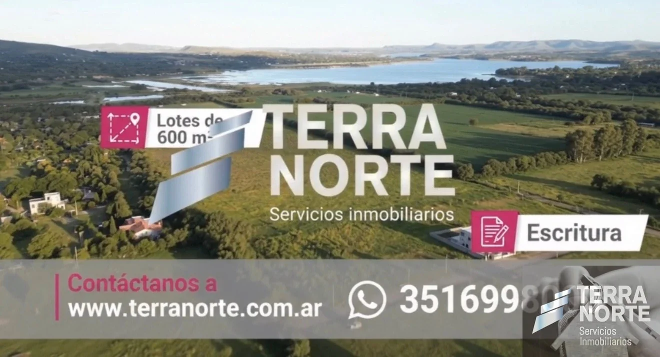 Terreno en venta de 600m. San Ignacio (Loteo San Javier) - Imagen 3
